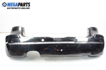 Rear bumper for Mercedes-Benz B-Class W245 2.0 CDI, 140 hp, hatchback automatic, 2009, position: rear