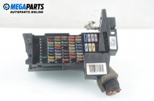 Fuse box for Mercedes-Benz B-Class W245 2.0 CDI, 140 hp, hatchback automatic, 2009