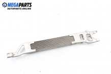Oil cooler for Mercedes-Benz B-Class W245 2.0 CDI, 140 hp, hatchback automatic, 2009 Oil cooler for Mercedes-Benz B-Class W245 2.0 CDI, 140 hp, hatchback automatic, 2009