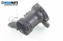 Air intake valve for Mercedes-Benz B-Class W245 2.0 CDI, 140 hp, hatchback automatic, 2009