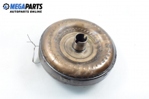 Torque converter for Mercedes-Benz B-Class W245 2.0 CDI, 140 hp, hatchback automatic, 2009