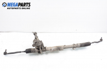 Electric steering rack no motor included for Mercedes-Benz B-Class W245 2.0 CDI, 140 hp, hatchback automatic, 2009