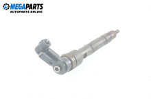 Diesel fuel injector for Mercedes-Benz B-Class W245 2.0 CDI, 140 hp, hatchback automatic, 2009 № Bosch 0 445 110 167