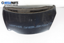 Bonnet for Renault Espace IV 2.2 dCi, 150 hp, minivan, 2005, position: front