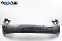 Rear bumper for Renault Espace IV 2.2 dCi, 150 hp, minivan, 2005, position: rear