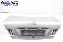 Boot lid for Mercedes-Benz E-Class 210 (W/S) 2.0, 136 hp, sedan, 1996, position: rear