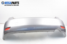 Rear bumper for Subaru Impreza 1.5 AWD, 107 hp, hatchback, 2008, position: rear