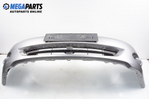 Front bumper for Subaru Impreza 1.5 AWD, 107 hp, hatchback, 2008, position: front
