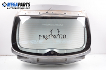 Boot lid for Subaru Impreza 1.5 AWD, 107 hp, hatchback, 2008, position: rear