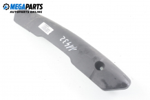 Exterior moulding for Subaru Impreza 1.5 AWD, 107 hp, hatchback, 2008, position: rear