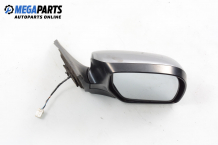 Mirror for Subaru Impreza 1.5 AWD, 107 hp, hatchback, 2008, position: right