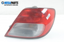 Tail light for Subaru Impreza 1.6 AWD, 95 hp, station wagon, 2000, position: right
