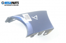 Exterior moulding for Subaru Impreza 1.6 AWD, 95 hp, station wagon, 2000, position: right