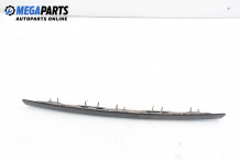 Boot lid moulding for Ford Fiesta V 1.4 16V, 80 hp, hatchback, 2002, position: rear