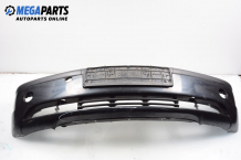 Front bumper for BMW 3 (E46) 2.0 d, 150 hp, station wagon, 2001, position: front