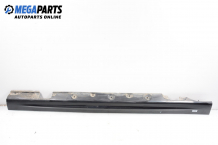 Side skirt for BMW 3 (E46) 2.0 d, 150 hp, station wagon, 2001, position: right