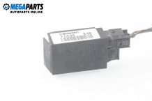 Radiator fan relay for BMW 3 (E46) 2.0 d, 150 hp, station wagon, 2001 № 6917001