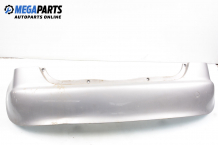 Rear bumper for Mercedes-Benz A-Class W168 1.7 CDI, 90 hp, hatchback, 2000, position: rear
