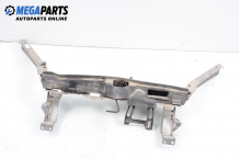 Front upper slam panel for Mercedes-Benz A-Class W168 1.7 CDI, 90 hp, hatchback, 2000