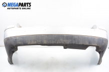 Rear bumper for Volkswagen Passat (B5; B5.5) 2.5 4motion, 150 hp, station wagon automatic, 2000, position: rear
