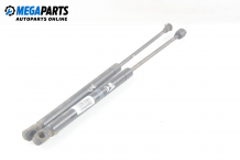 Boot lid dampers for Volkswagen Passat (B5; B5.5) 2.5 4motion, 150 hp, station wagon automatic, 2000