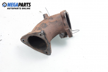 Exhaust system pipe for Volkswagen Passat (B5; B5.5) 2.5 4motion, 150 hp, station wagon automatic, 2000