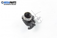 Air intake valve for Volkswagen Passat (B5; B5.5) 2.5 4motion, 150 hp, station wagon automatic, 2000