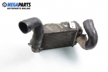 Intercooler for Volkswagen Passat (B5; B5.5) 2.5 4motion, 150 hp, station wagon automatic, 2000