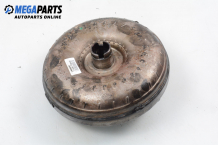 Torque converter for Volkswagen Passat (B5; B5.5) 2.5 4motion, 150 hp, station wagon automatic, 2000