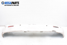 Rear bumper for Hyundai H-1/Starex 2.5 TD, 101 hp, truck, 2002, position: rear