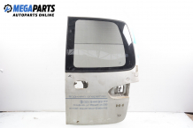 Cargo door for Hyundai H-1/Starex 2.5 TD, 101 hp, truck, 2002, position: rear - right