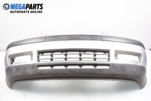Front bumper for Volkswagen Golf IV 2.0, 115 hp, hatchback automatic, 2001, position: front