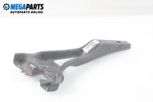 Part of front slam panel for Volkswagen Golf IV 2.0, 115 hp, hatchback automatic, 2001, position: middle