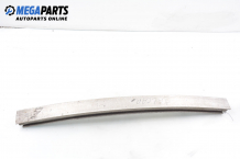 Bumper support brace impact bar for Audi A3 (8L) 1.6, 101 hp, hatchback, 2000, position: front