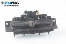 Boot lid key lock for Audi A3 (8L) 1.6, 101 hp, hatchback, 2000, position: rear