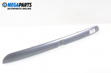 Boot lid moulding for Audi A3 (8L) 1.6, 101 hp, hatchback, 2000, position: rear