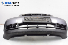 Front bumper for Audi A3 (8L) 1.6, 101 hp, hatchback, 2000, position: front