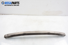 Bumper support brace impact bar for Renault Megane II 1.4 16V, 98 hp, hatchback, 2003, position: rear
