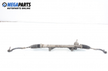Electric steering rack no motor included for Renault Megane II 1.4 16V, 98 hp, hatchback, 2003