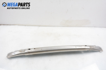 Bumper support brace impact bar for Citroen C5 1.8 16V, 115 hp, station wagon, 2002, position: front