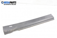 Side skirt for Citroen C5 1.8 16V, 115 hp, station wagon, 2002, position: left