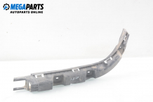 Bumper holder for Seat Leon (1P) 1.4 16V, 86 hp, hatchback, 2009, position: rear - right