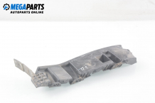 Bumper holder for Seat Leon (1P) 1.4 16V, 86 hp, hatchback, 2009, position: rear - right