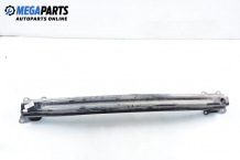 Bumper support brace impact bar for Seat Leon (1P) 1.4 16V, 86 hp, hatchback, 2009, position: rear
