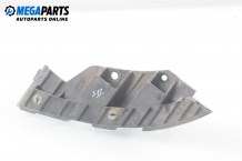 Bumper holder for Seat Leon (1P) 1.4 16V, 86 hp, hatchback, 2009, position: rear - right