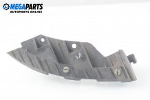 Bumper holder for Seat Leon (1P) 1.4 16V, 86 hp, hatchback, 2009, position: rear - left