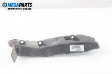 Bumper holder for Seat Leon (1P) 1.4 16V, 86 hp, hatchback, 2009, position: rear - left