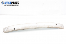 Bumper support brace impact bar for Land Rover Freelander I (L314) 1.8 16V 4x4, 120 hp, suv, 2000, position: front