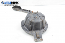 Spare tire holder for Land Rover Freelander I (L314) 1.8 16V 4x4, 120 hp, suv, 2000 Spare tire holder for Land Rover Freelander I (L314) 1.8 16V 4x4, 120 hp, suv, 2000
