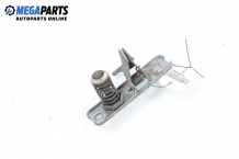 Bonnet lock for Land Rover Freelander I (L314) 1.8 16V 4x4, 120 hp, suv, 2000, position: front Bonnet lock for Land Rover Freelander I (L314) 1.8 16V 4x4, 120 hp, suv, 2000, position: front